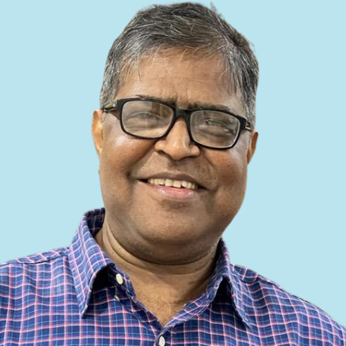 Dr. Manoj Nayak